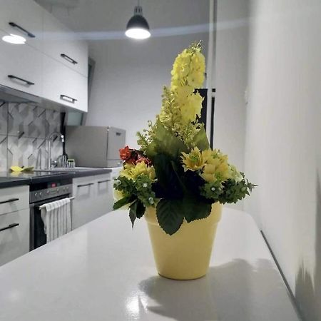 A Convenient Apartment In The Heart Of Athen Exterior foto