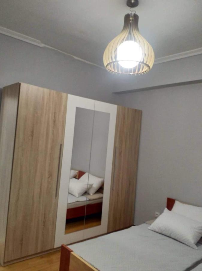 A Convenient Apartment In The Heart Of Athen Exterior foto