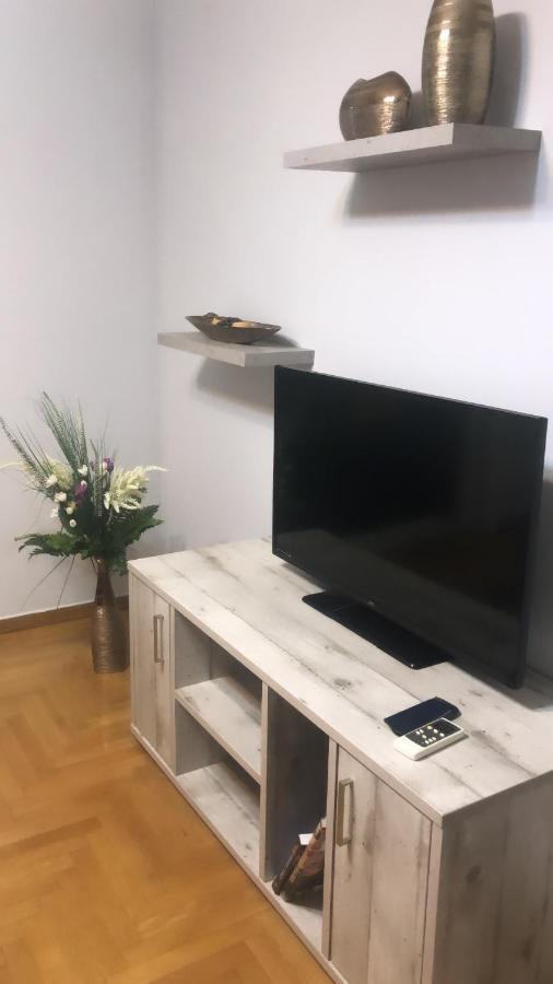 A Convenient Apartment In The Heart Of Athen Exterior foto