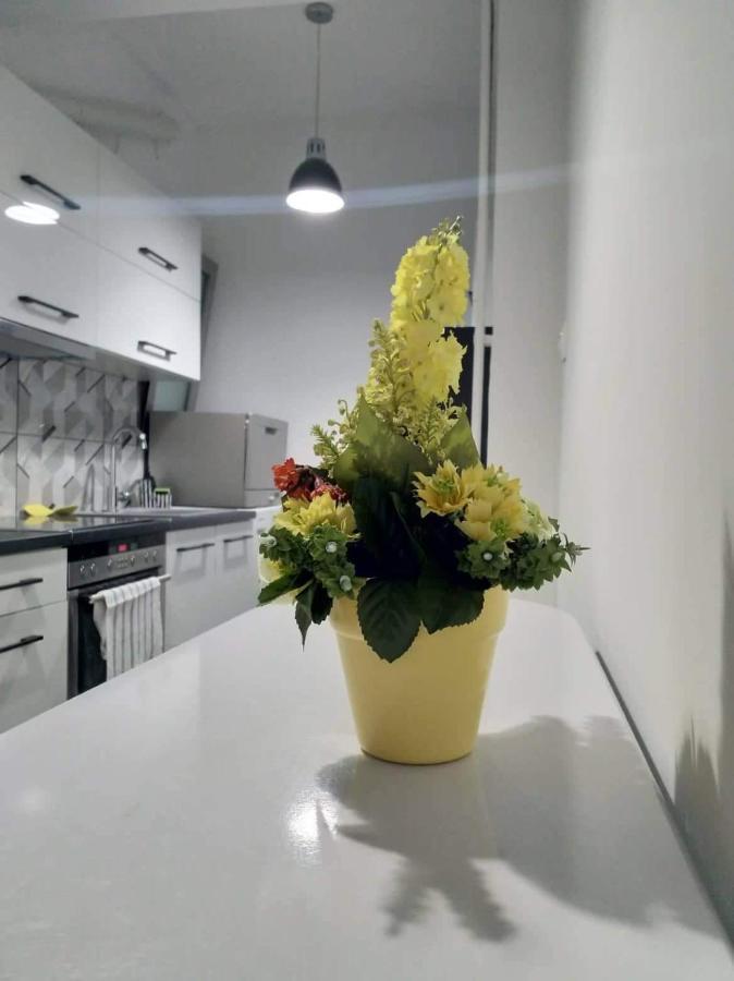 A Convenient Apartment In The Heart Of Athen Exterior foto